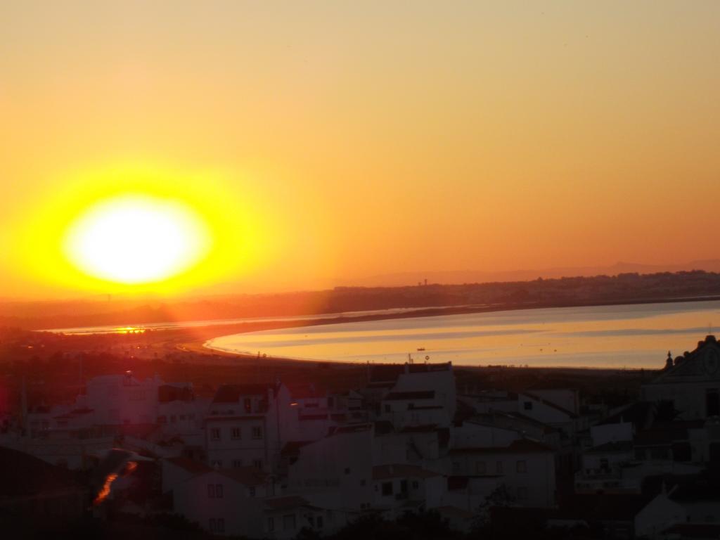 Sea & You Algarve Apartment ลากอส ภายนอก รูปภาพ