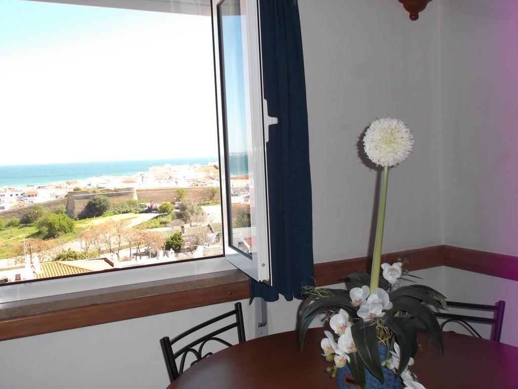 Sea & You Algarve Apartment ลากอส ภายนอก รูปภาพ