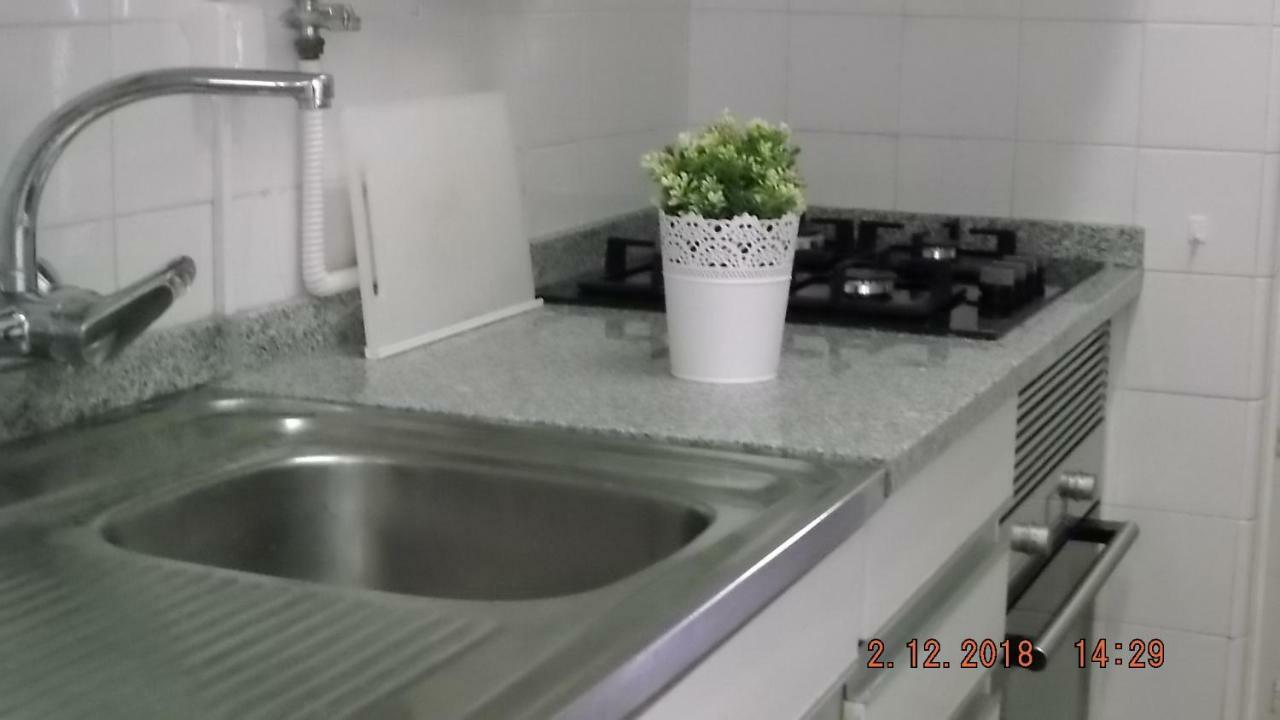 Sea & You Algarve Apartment ลากอส ภายนอก รูปภาพ