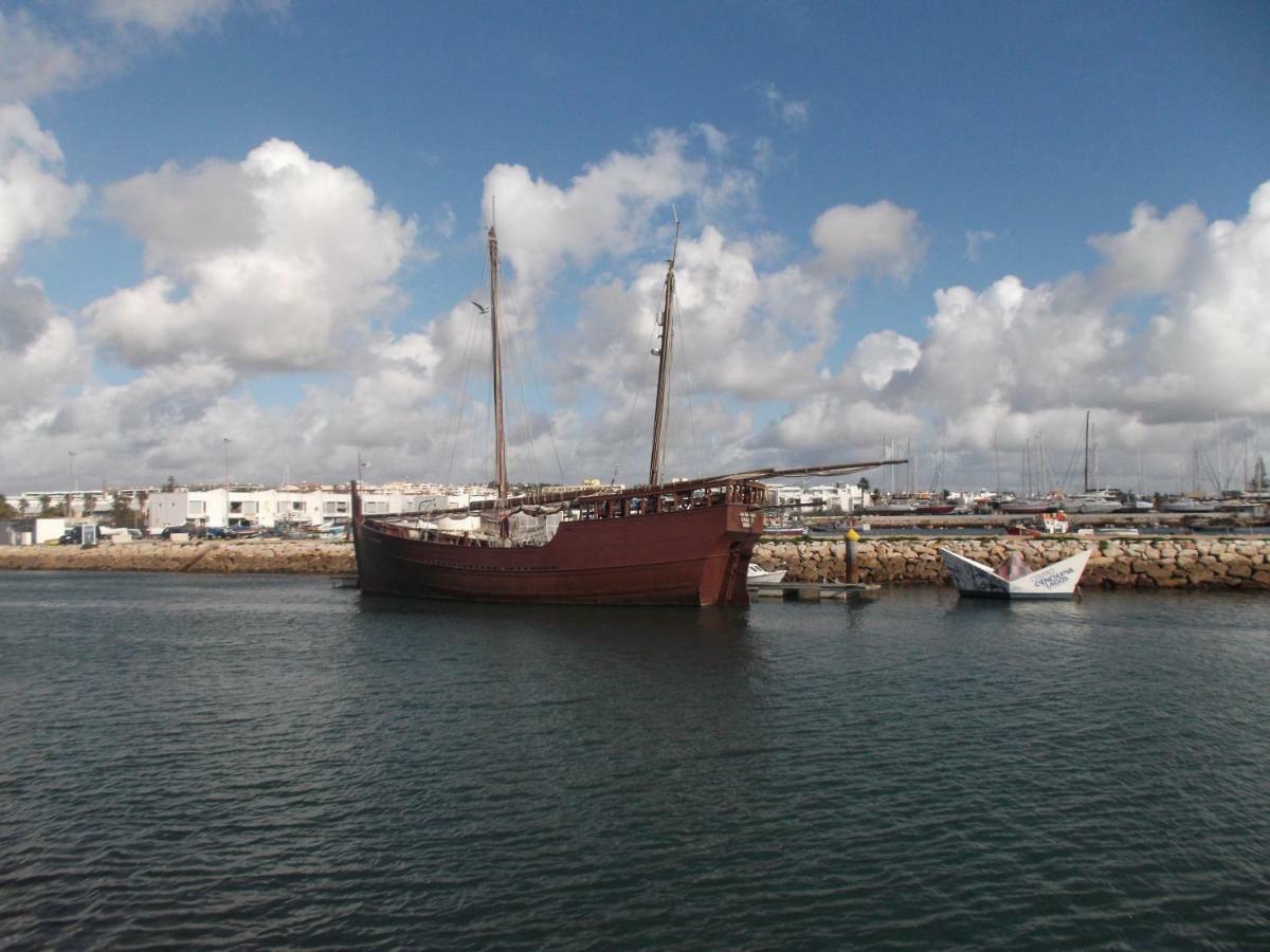 Sea & You Algarve Apartment ลากอส ภายนอก รูปภาพ
