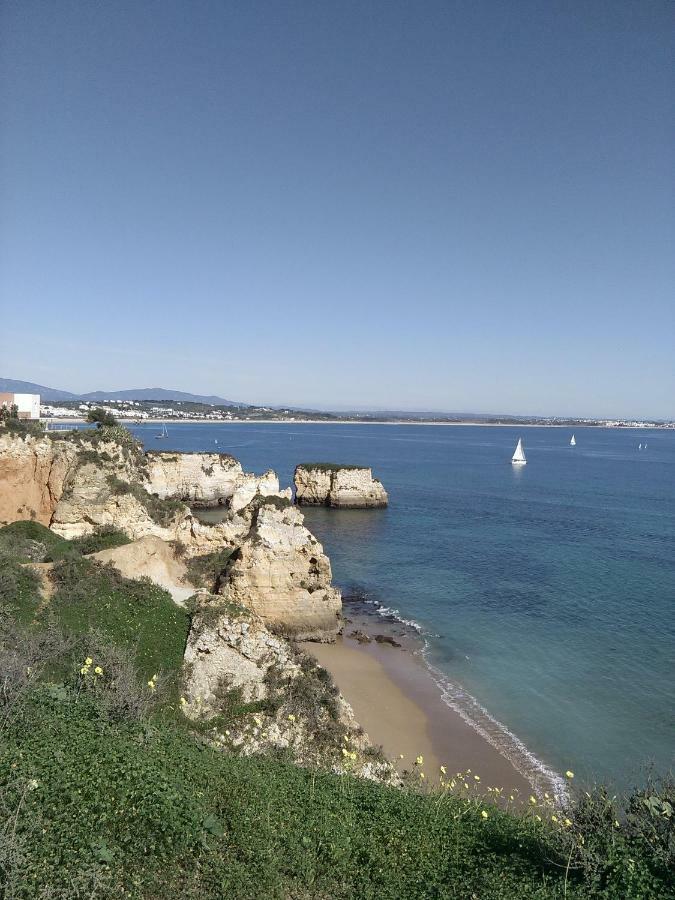 Sea & You Algarve Apartment ลากอส ภายนอก รูปภาพ